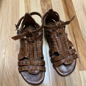 Bed Stu Claire Sandals